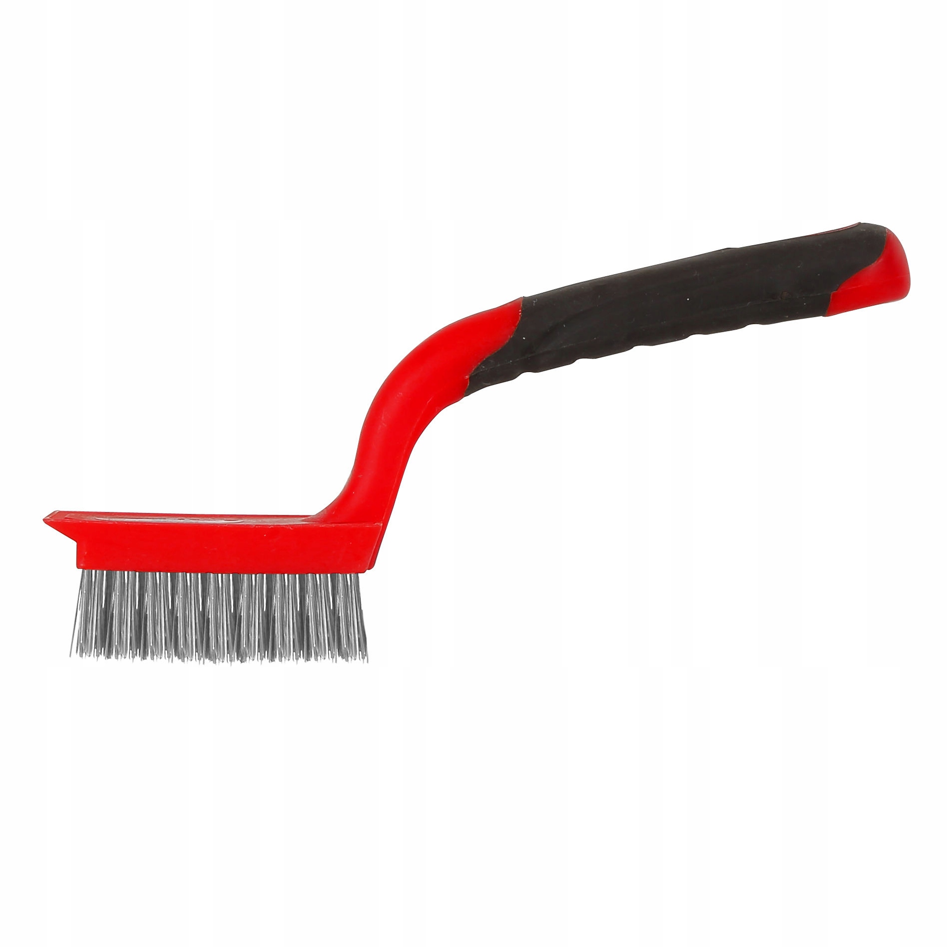 

Proline szczotka druciana Inox 5X11 rzędów 180mm