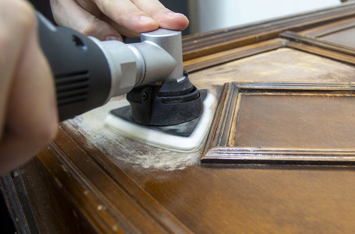 Rupes szlifierka Q MAG iBrid nano systainer Power 1 W