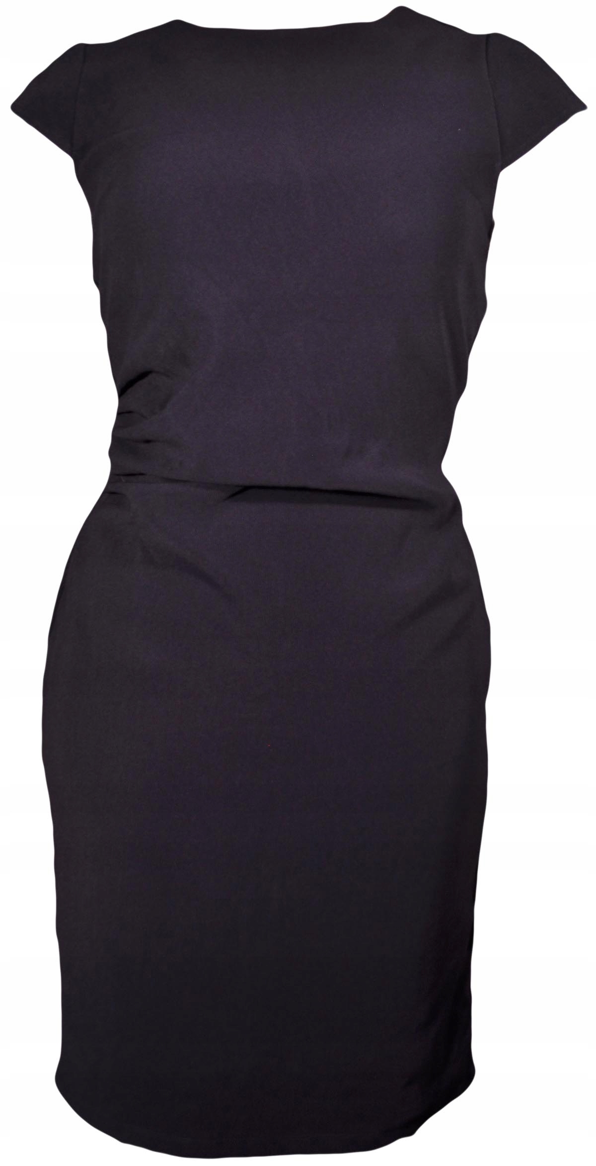 Vero Moda šaty Classic navy Dress Noos L