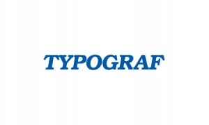 Brystol B1 (700x1000mm) czarny Marka Typograf