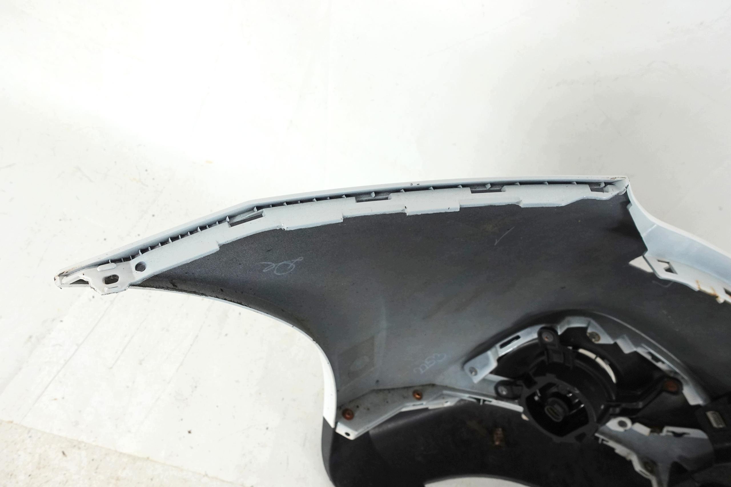 bumper front front HYUNDAI IX 35 IX35 09-15 2009-2015 86511-2Y000