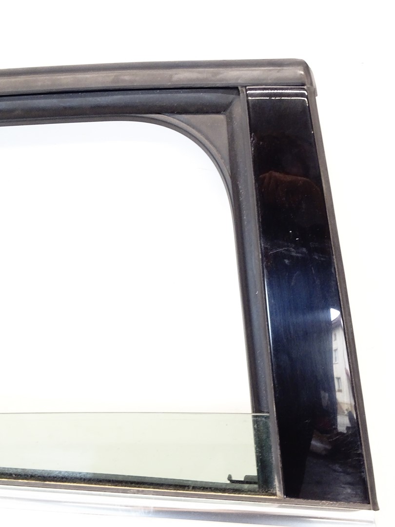 door right rear part right rear. AUDI A3 S3 8V 5D SB BIALE