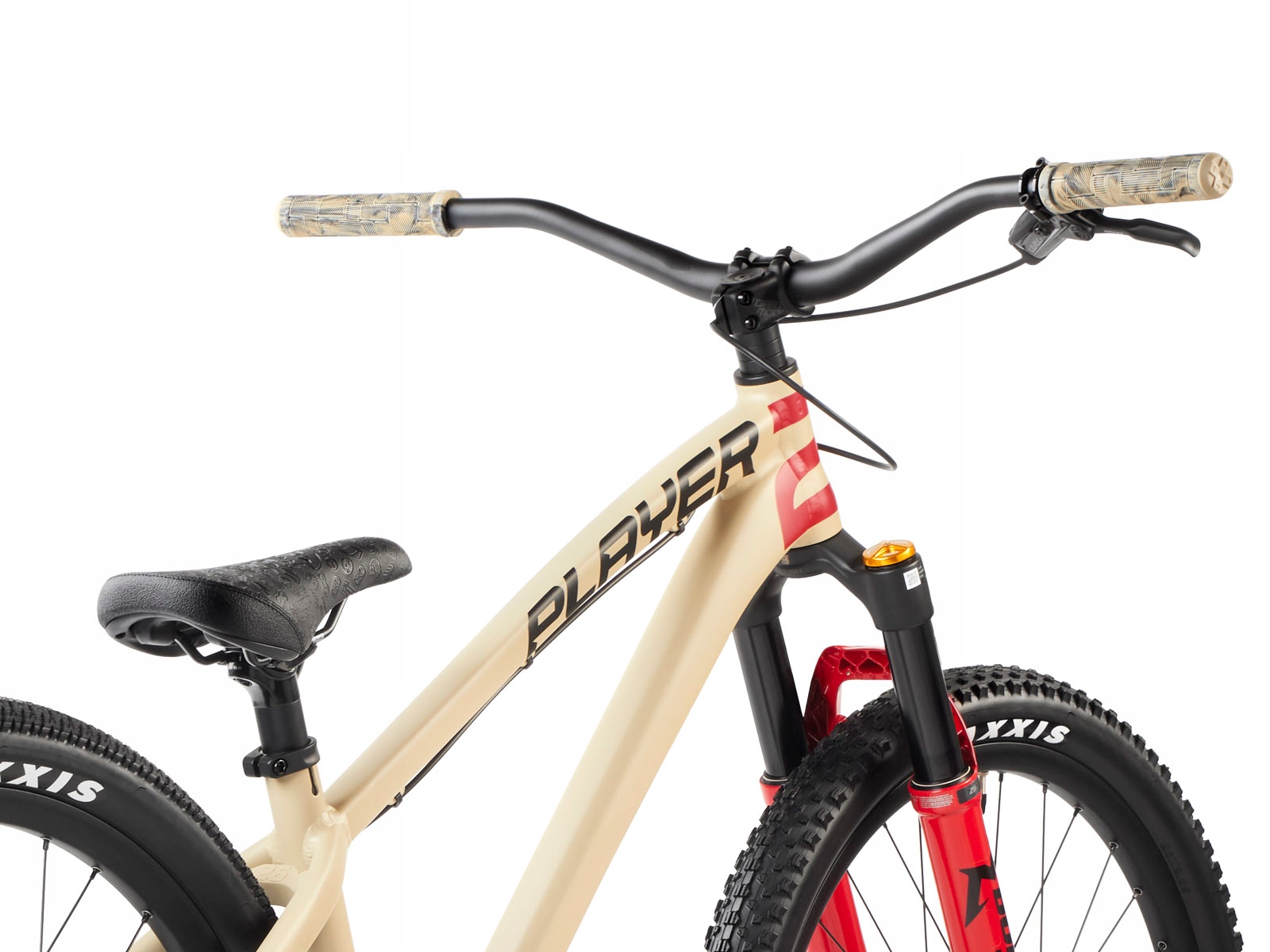 Rower dirt 26'' DARTMOOR Two6Player Pro Sand Storm MEDIUM + e-Bon 150zł Model Two6player Pro