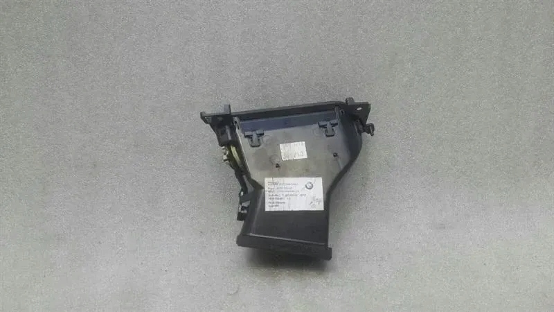 BMW 7 Series E65 AIR 64227002395