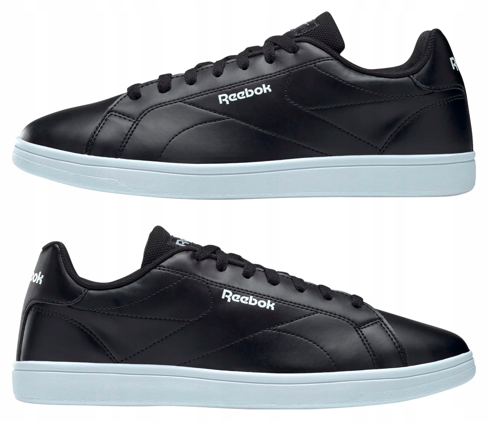 

Buty sneakersy Reebok Royal Complete Cln r. 40