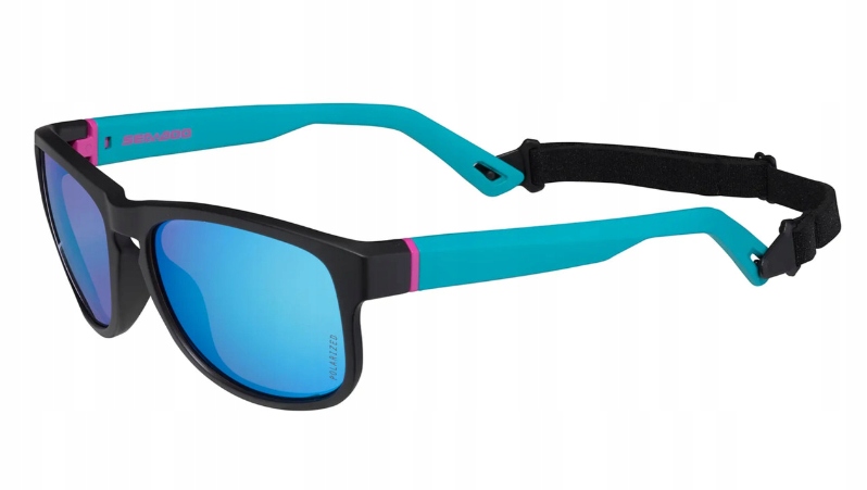 Okuliare Okuliare Modré Brp Sea-Doo Lagoon Polarized Sunnies 4487470080