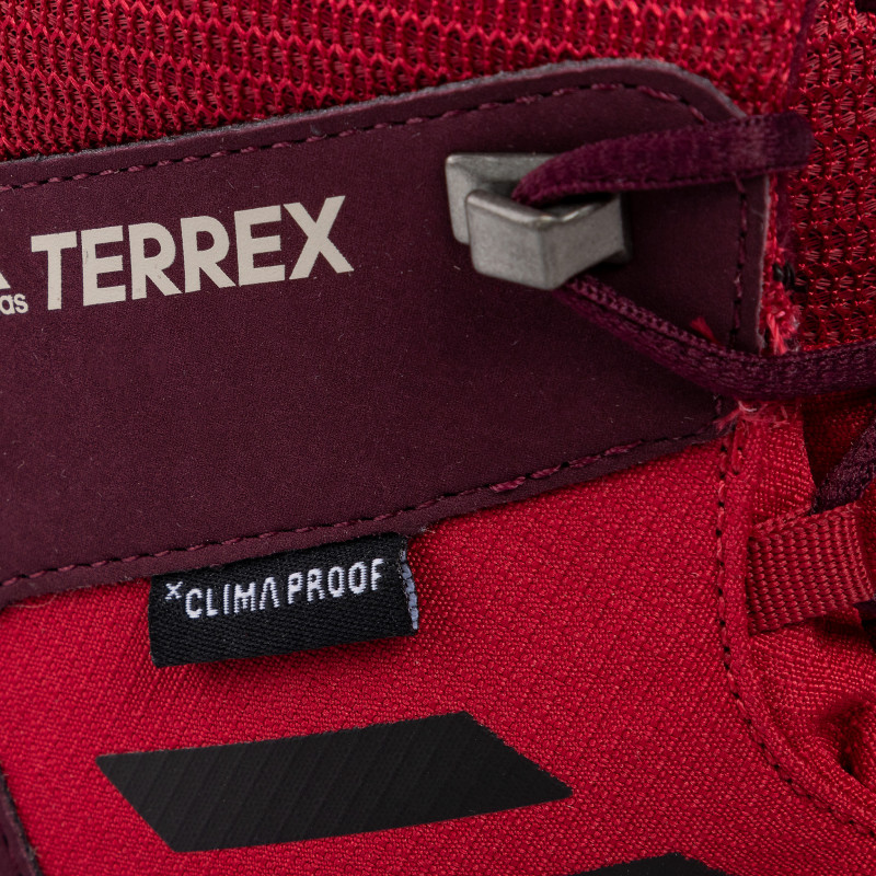 Buty Adidas Terrex Snow ŚNIEGOWCE G26588 | 35,5 Długość wkładki wew. 21.5 cm