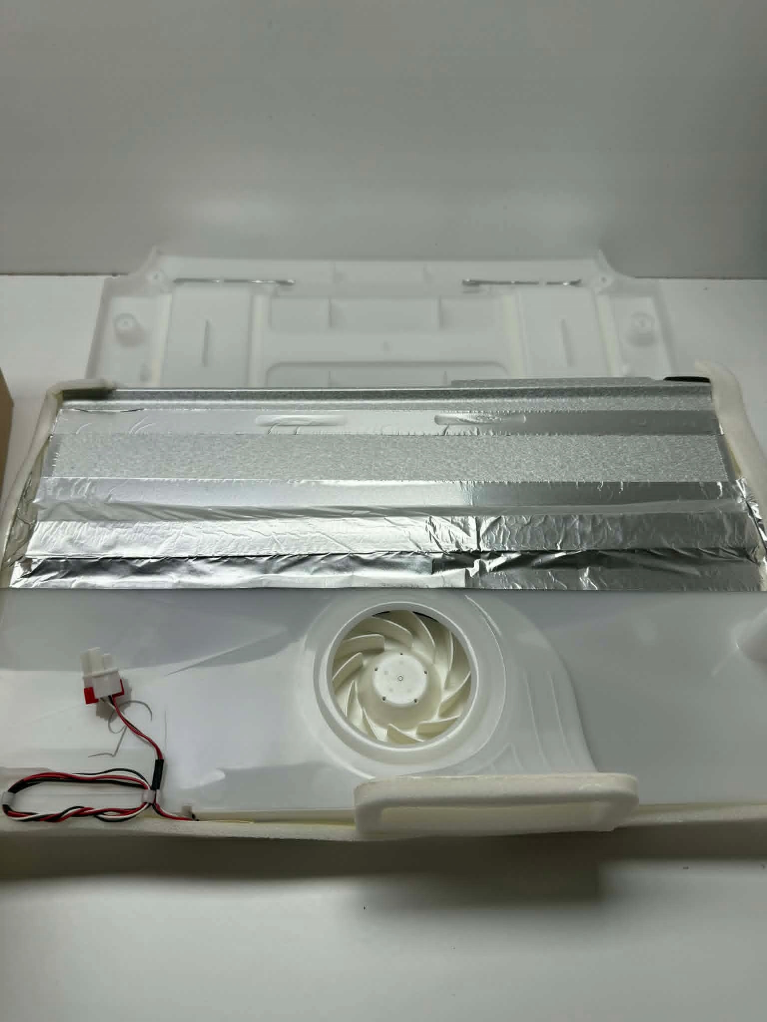 DA97-13334A Osłona Zestawu Evap-fre