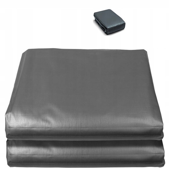 Zvinovacia bazénová podložka Bestway Steel Pro Max 610x366x122 cm