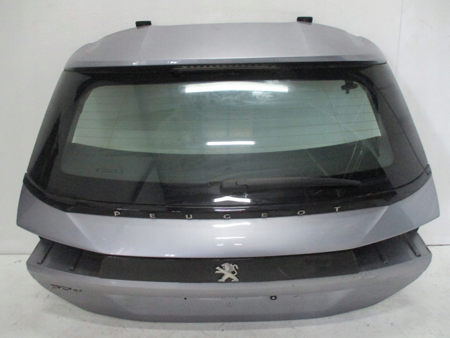 Klapa tylna PEUGEOT 508 II KOMBI 19R Numer katalogowy części KLAPA PEUGEOT 508 II