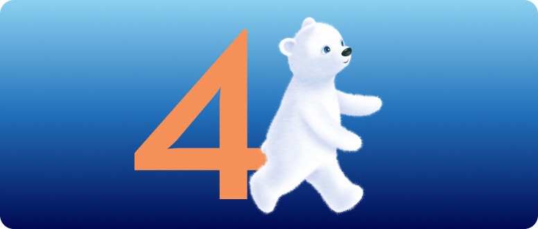 Bebilon 4 Pronutra Advance Mleko 1000 g Rodzaj opakowania kartonik