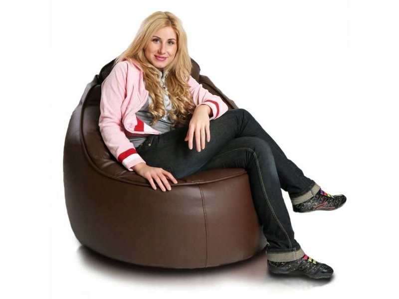 100x80 BEŻOWA PUFA KOLORY DO WYBORU POLSKA JAKOŚĆ Marka inna