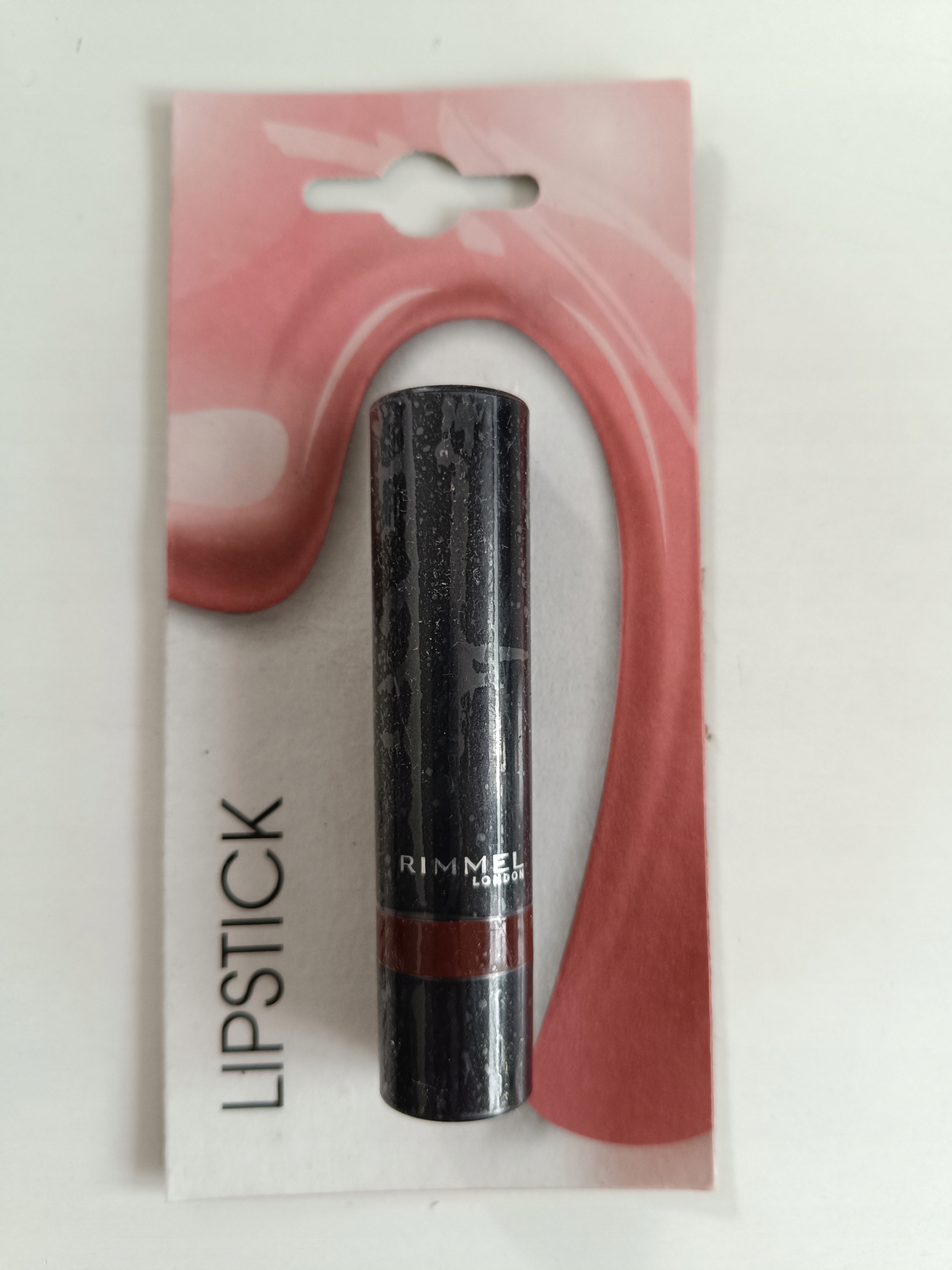 Pomadka Rimmel rich cocoa 780 soft lasting finish matte