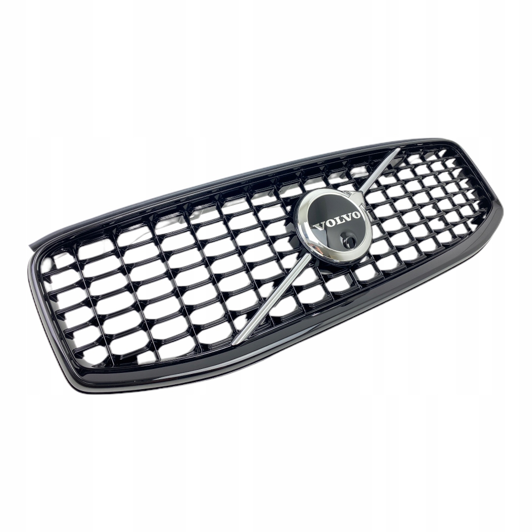 Atrapa grill Volvo XC60 Lift R-Design 21->