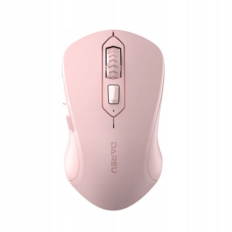 

Dareu Bezprzewodowa Mysz LM115G 2.4G 800-1600 Dpi