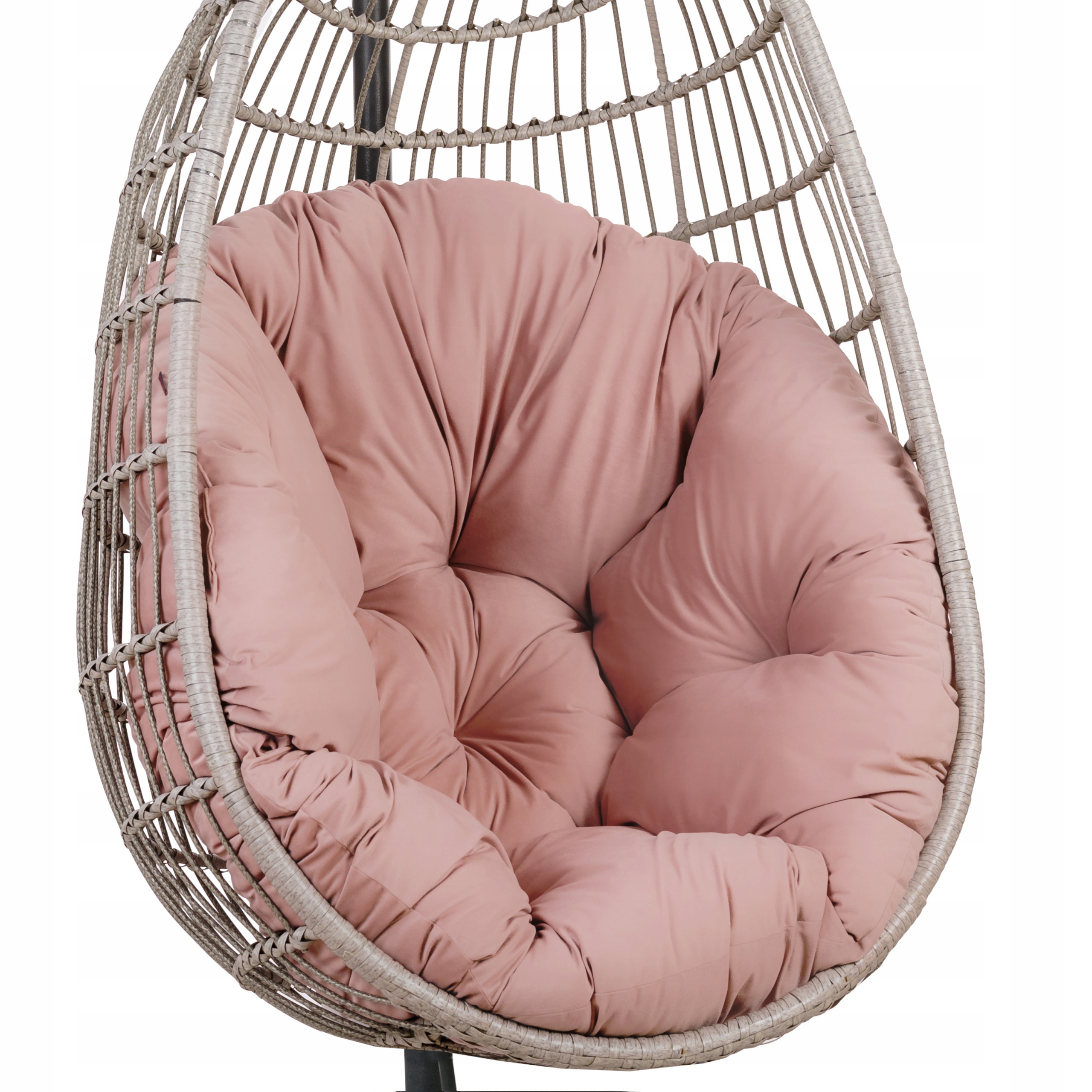 

Poduszka Na Fotel Papasan Jordrup Kokon 110 CM