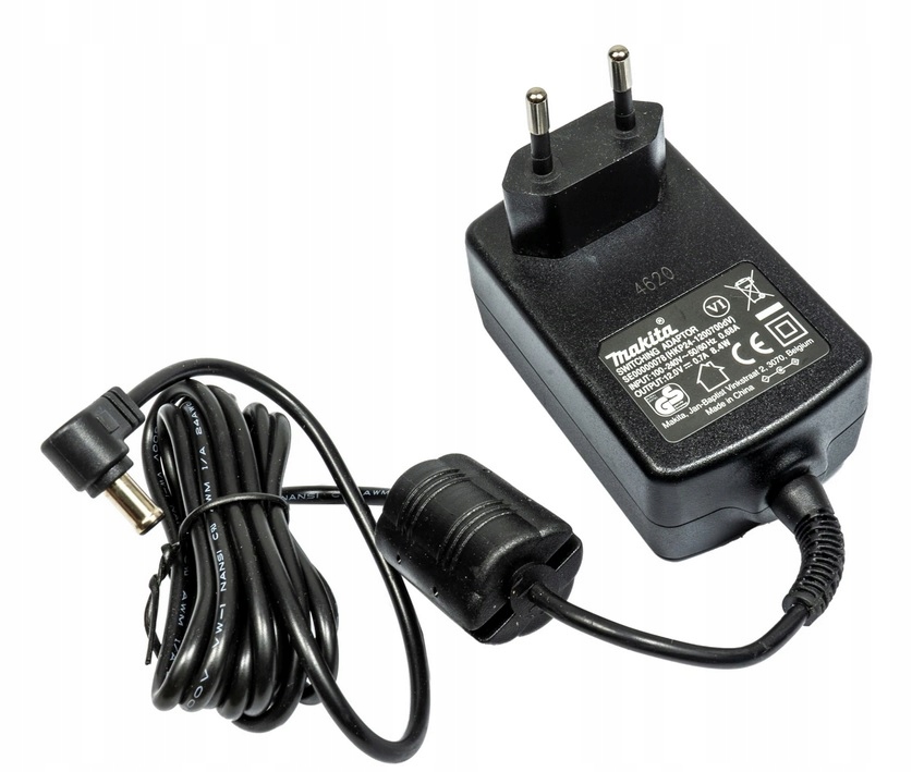 

Zasilacz Makita Adapter Radio BMR107 DMR107 12V