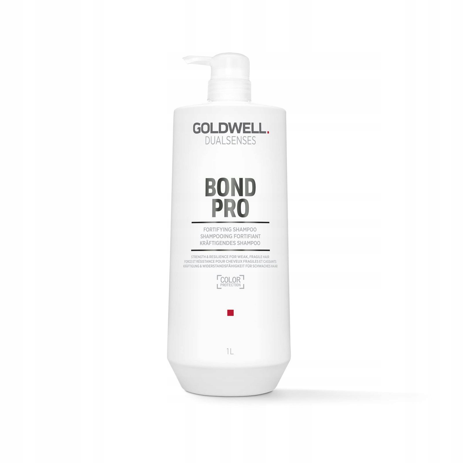 Dualsenses Bond Pro Posilující Šampon Pro Slabé A Lámavé Vlasy