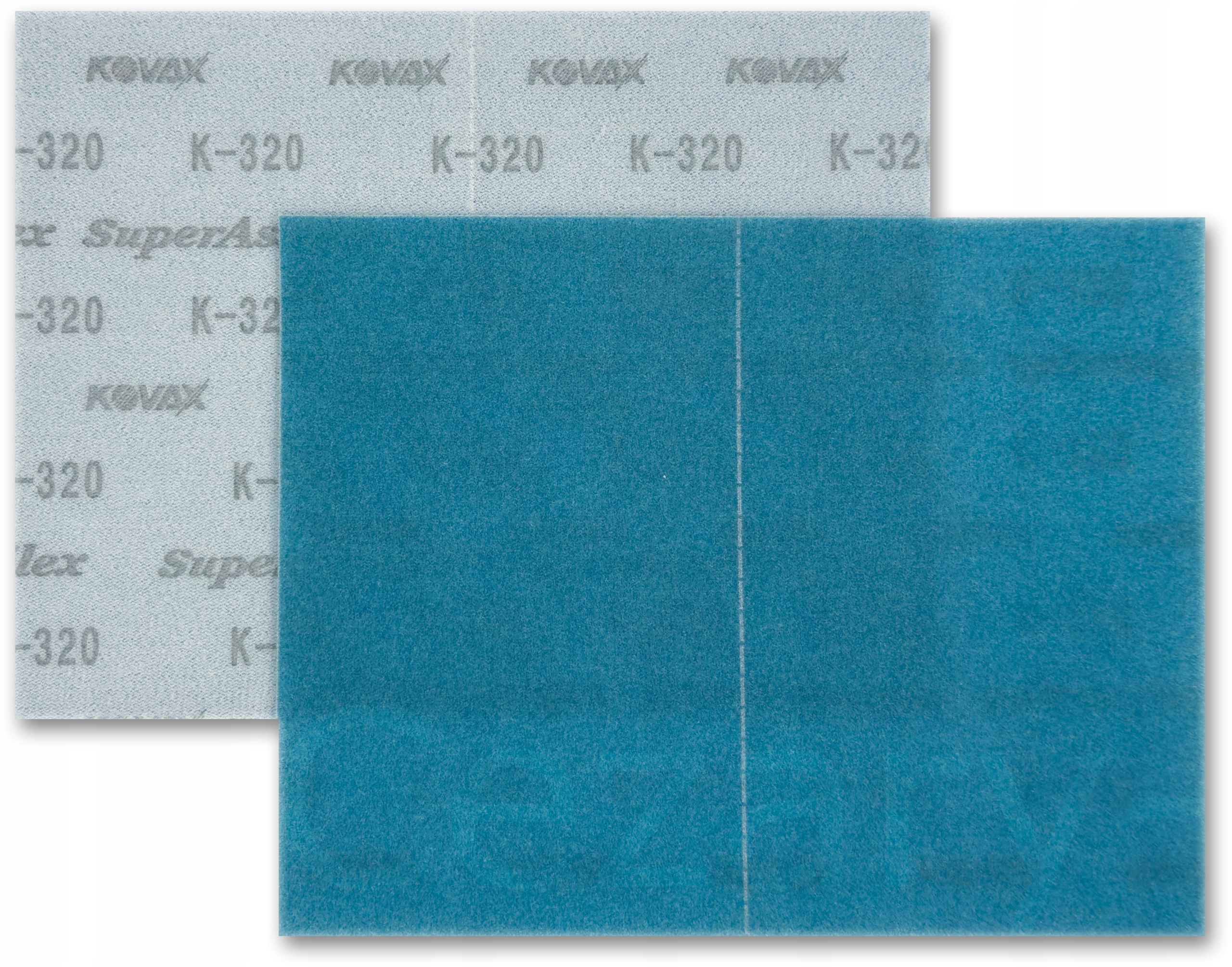 Assilex K320 Wstęga 130x170mm 1szt.