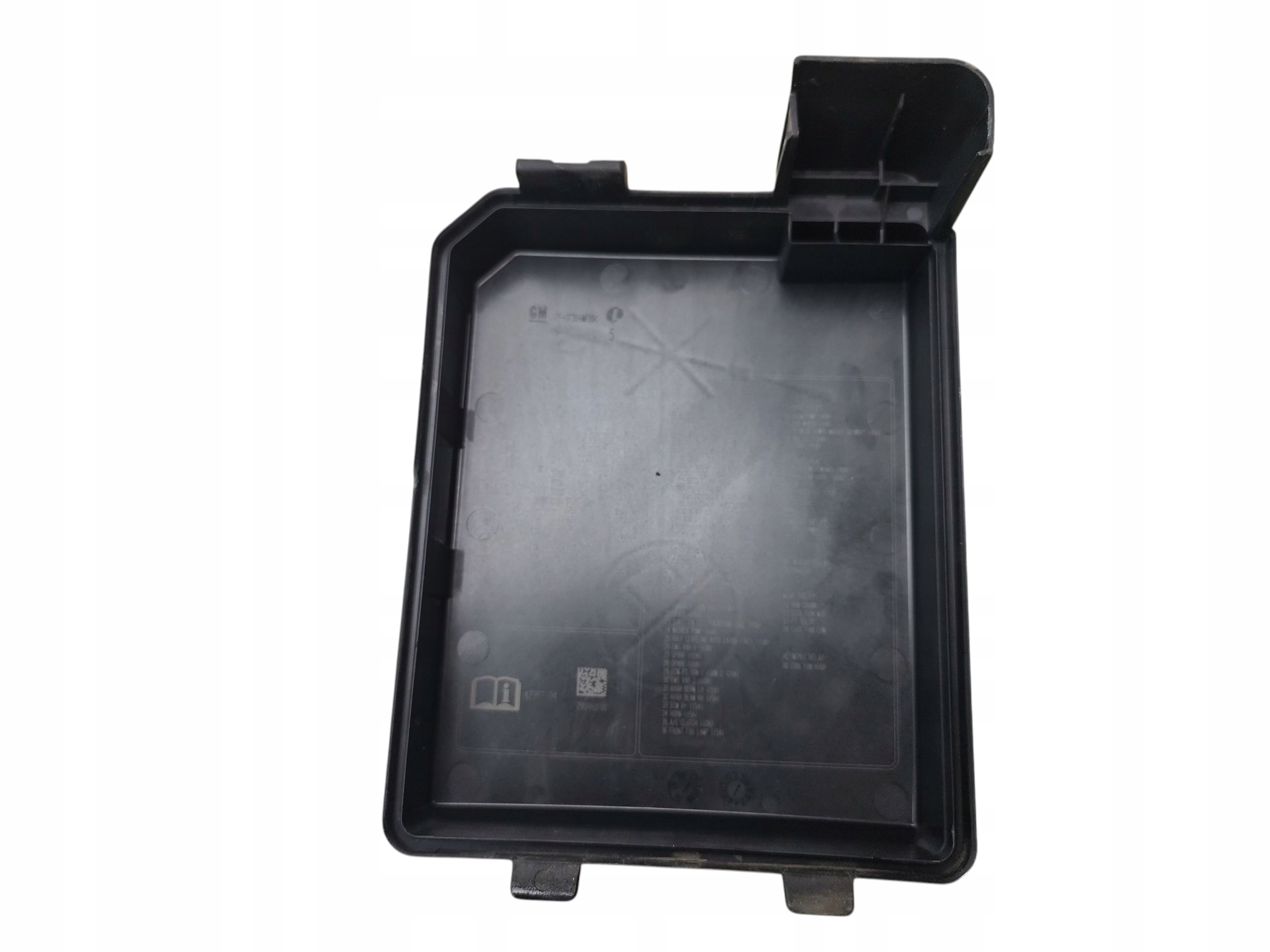 Boîte Module fusibles OPEL MOKKA X 42397194