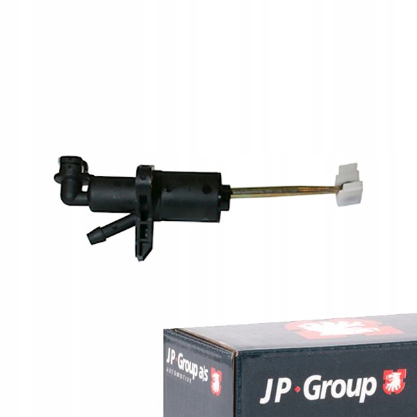 1130600300 - Насос сцепления JP GROUP для VW BORA 2.0