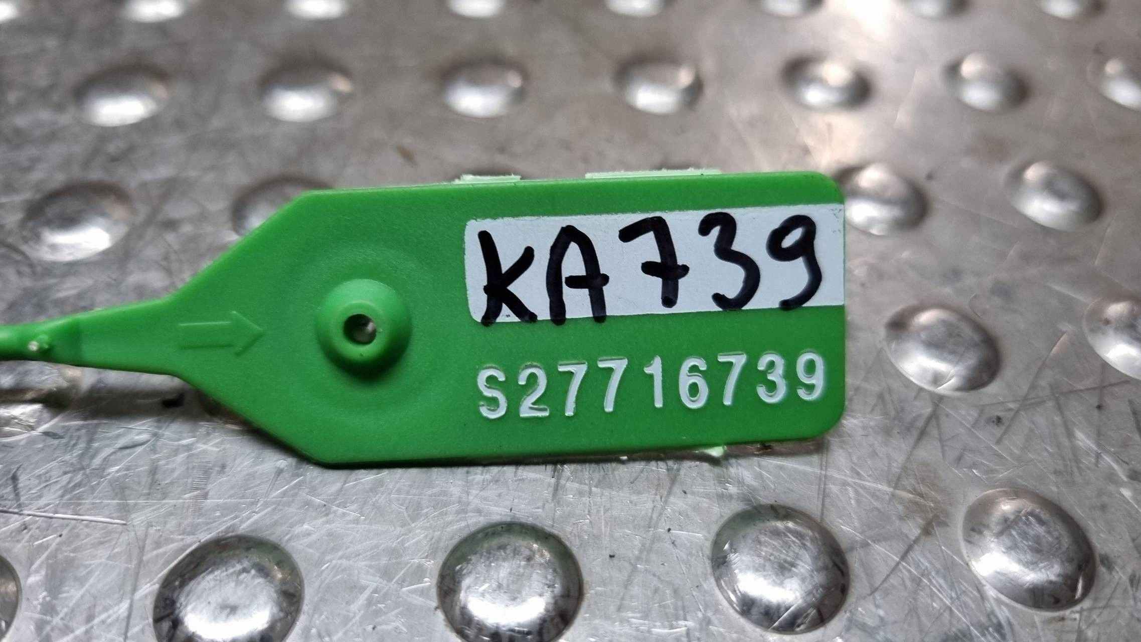 ojnice 059AA VW TOUAREG 7L A5 8T A6 C6 Q7 4L 3.0 TDI ASB BMK
