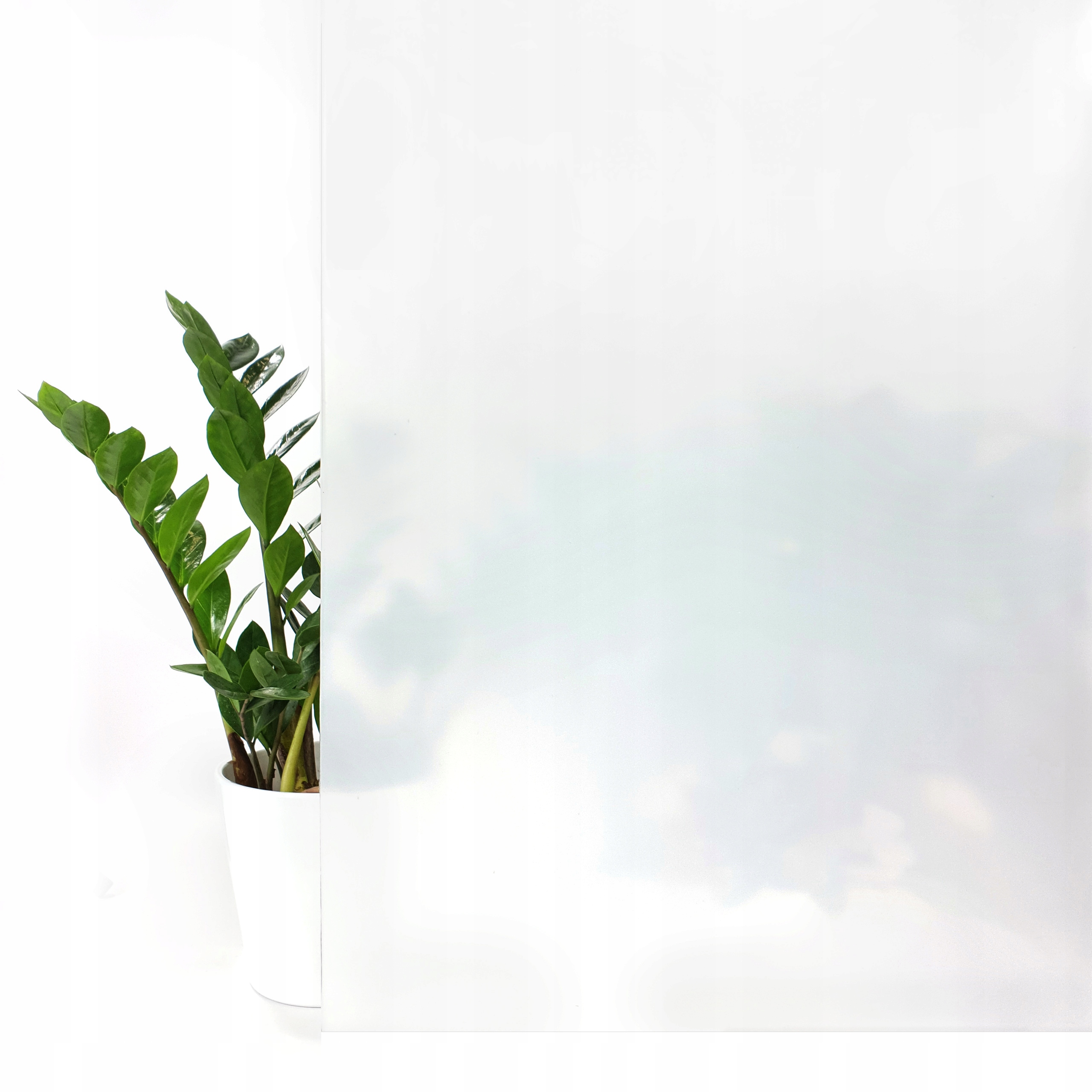 

Folia Okleina Okienna Mleczna 90x50 H1