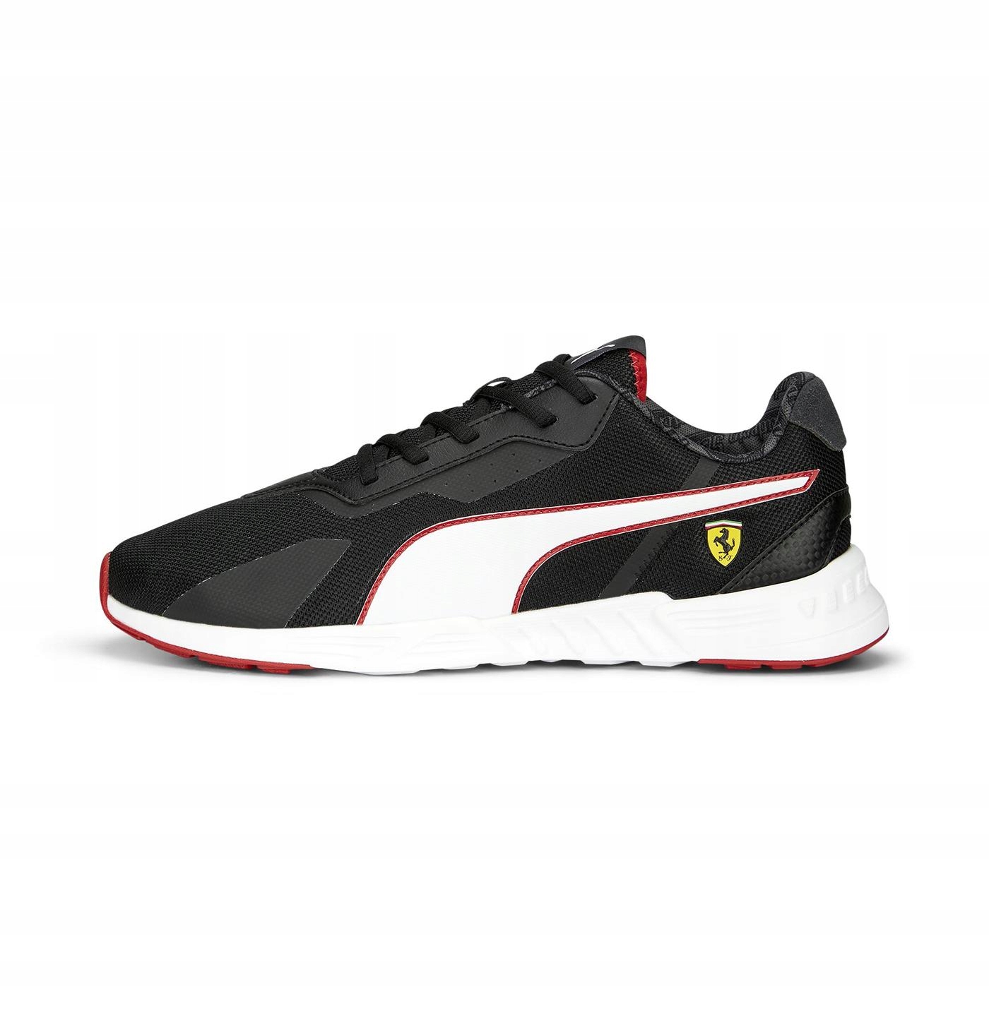 Pánské boty Ferrari Tiburion 44