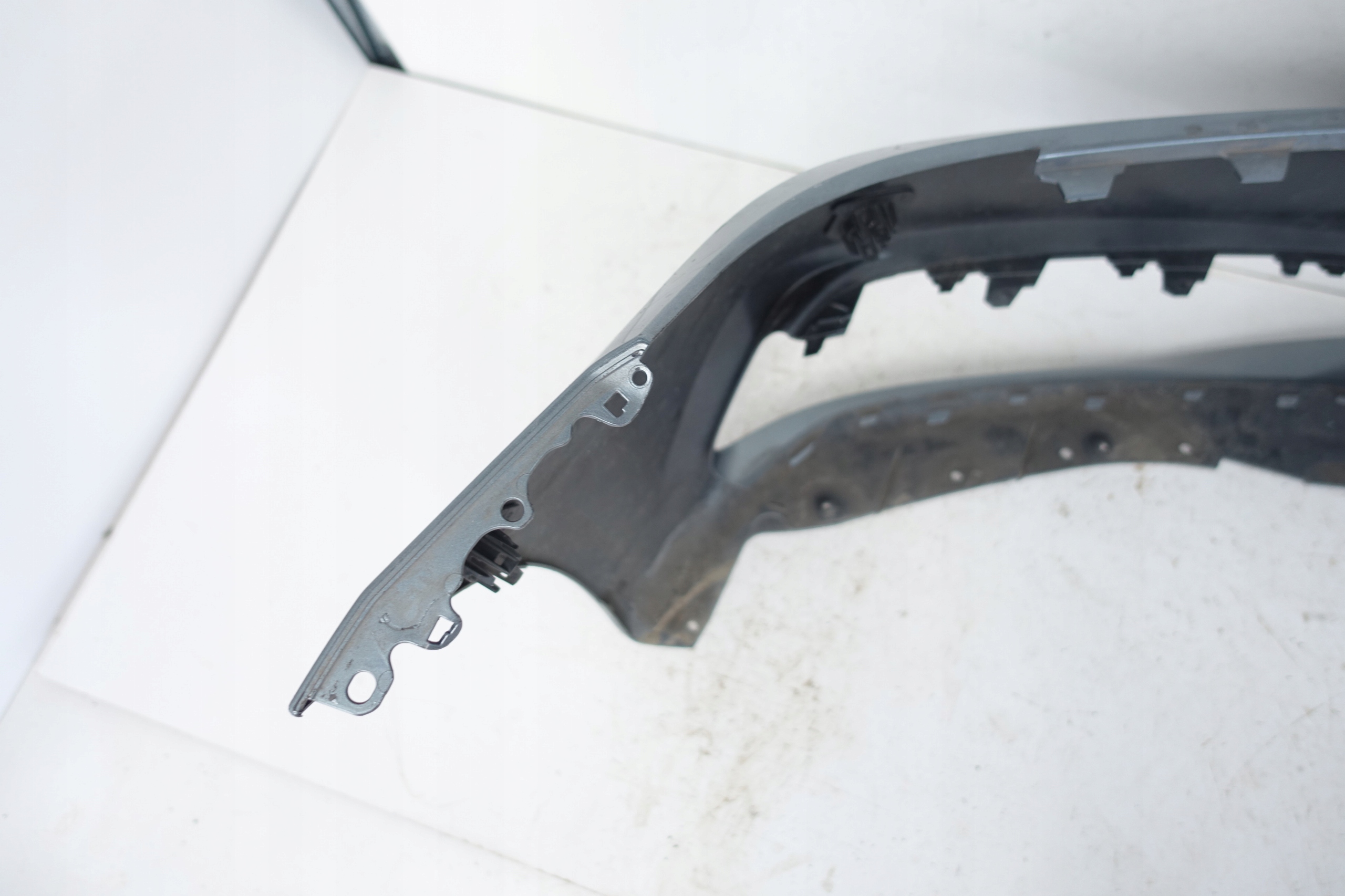 bumper front front BMW V 5 G30 G31 7385336