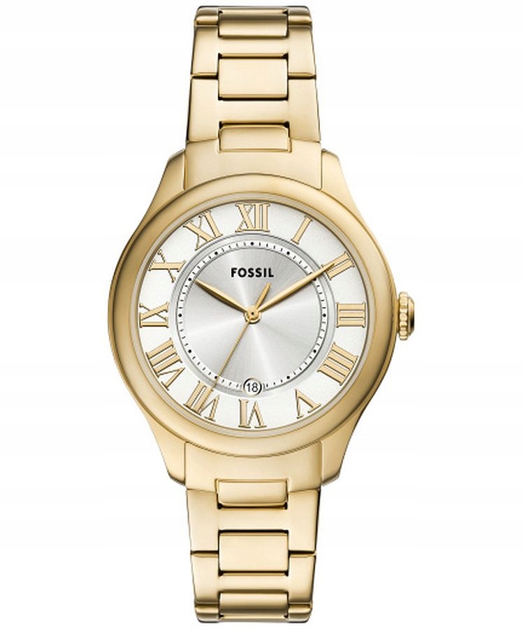 Dámské hodinky Fossil Gilmore Fossil-ES5395