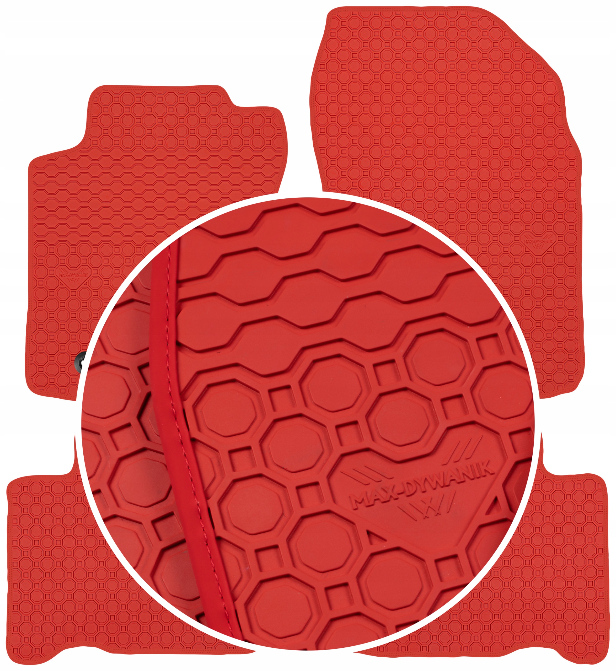 Lexus Nx 2014 Koberce PrimeLiner