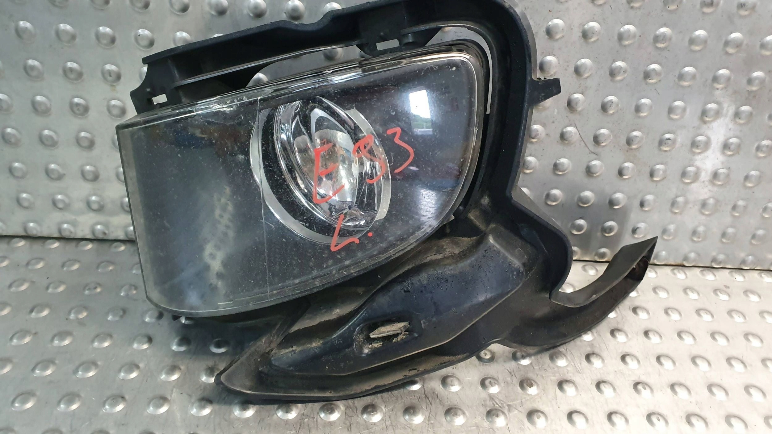 Nebelscheinwerfer links BMW 3 E92 E93 COUPE CABRIO 06- 6937465