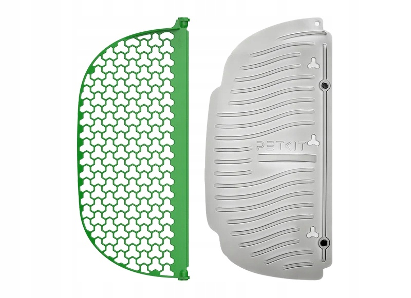 Levně Toaleta Pro Kočky Petkit Pura Max 2 Sada Příslušenství Smart