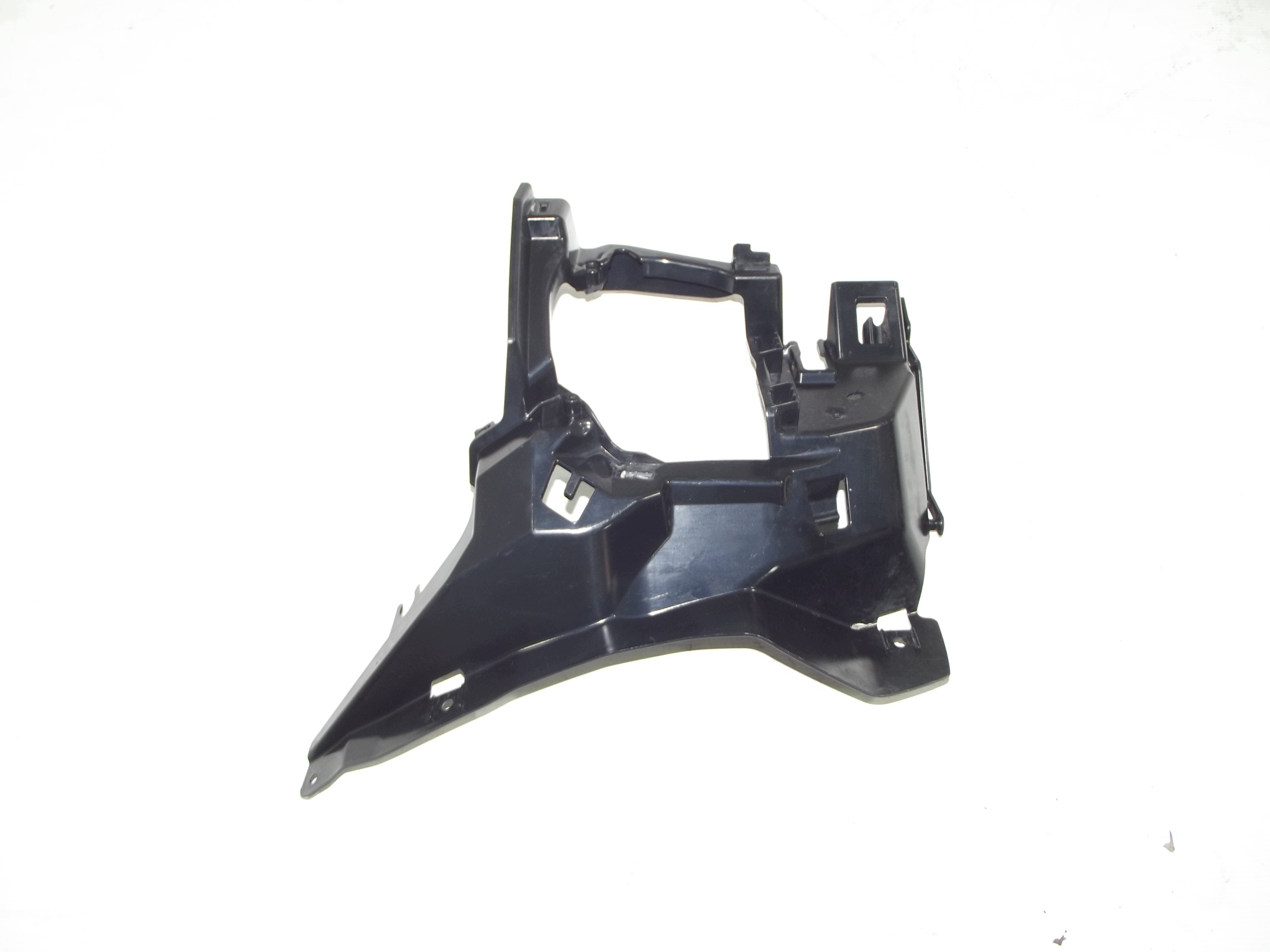 BMW 1 F20 F21 Lift bumper bracket right front 7371740