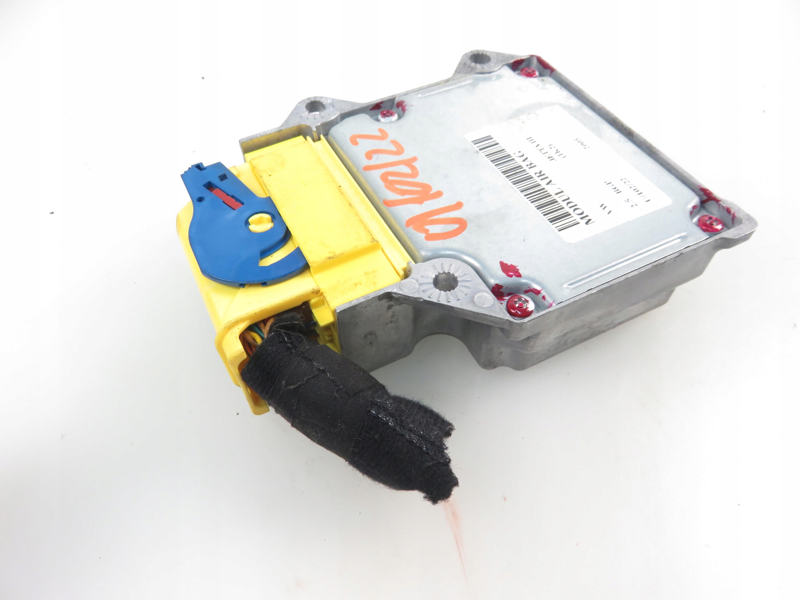 MODUŁ AIRBAG VW JETTA III (1K2) 1K0909605E Producent części Volkswagen OE