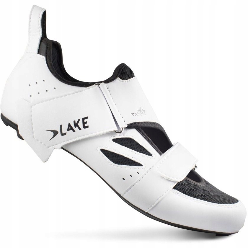 Buty szosa triathlon Lake TX223 Air Carbon r. 48 %%%