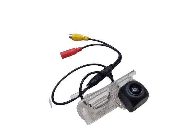 Couvací kamera Renault Clio Megane Logan Lutecia Ahd 1280x720 Android 36