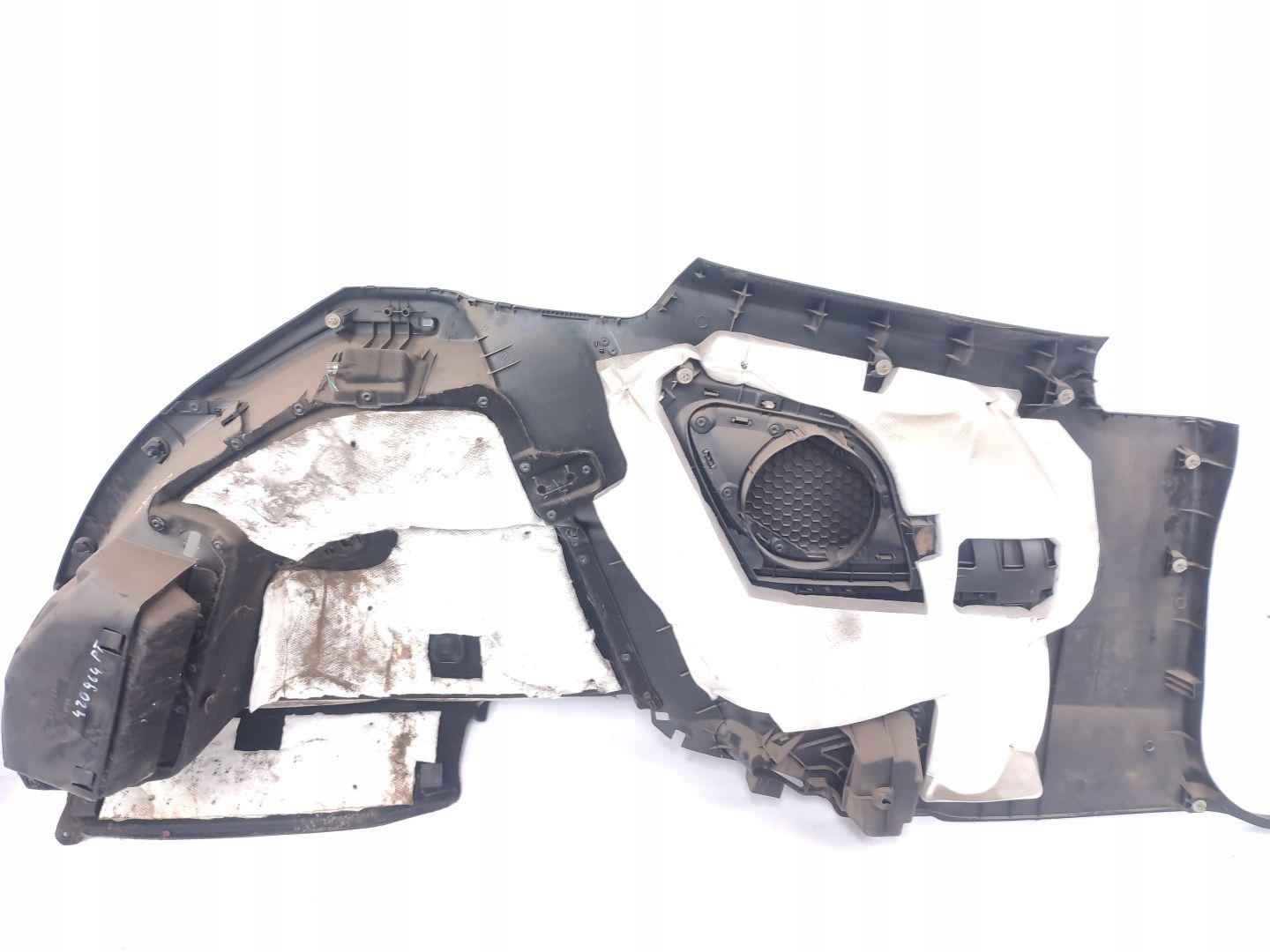boot upholstery right HONDA CIVIC VIII 2005-2008 1.8 and-VTEC 140KM