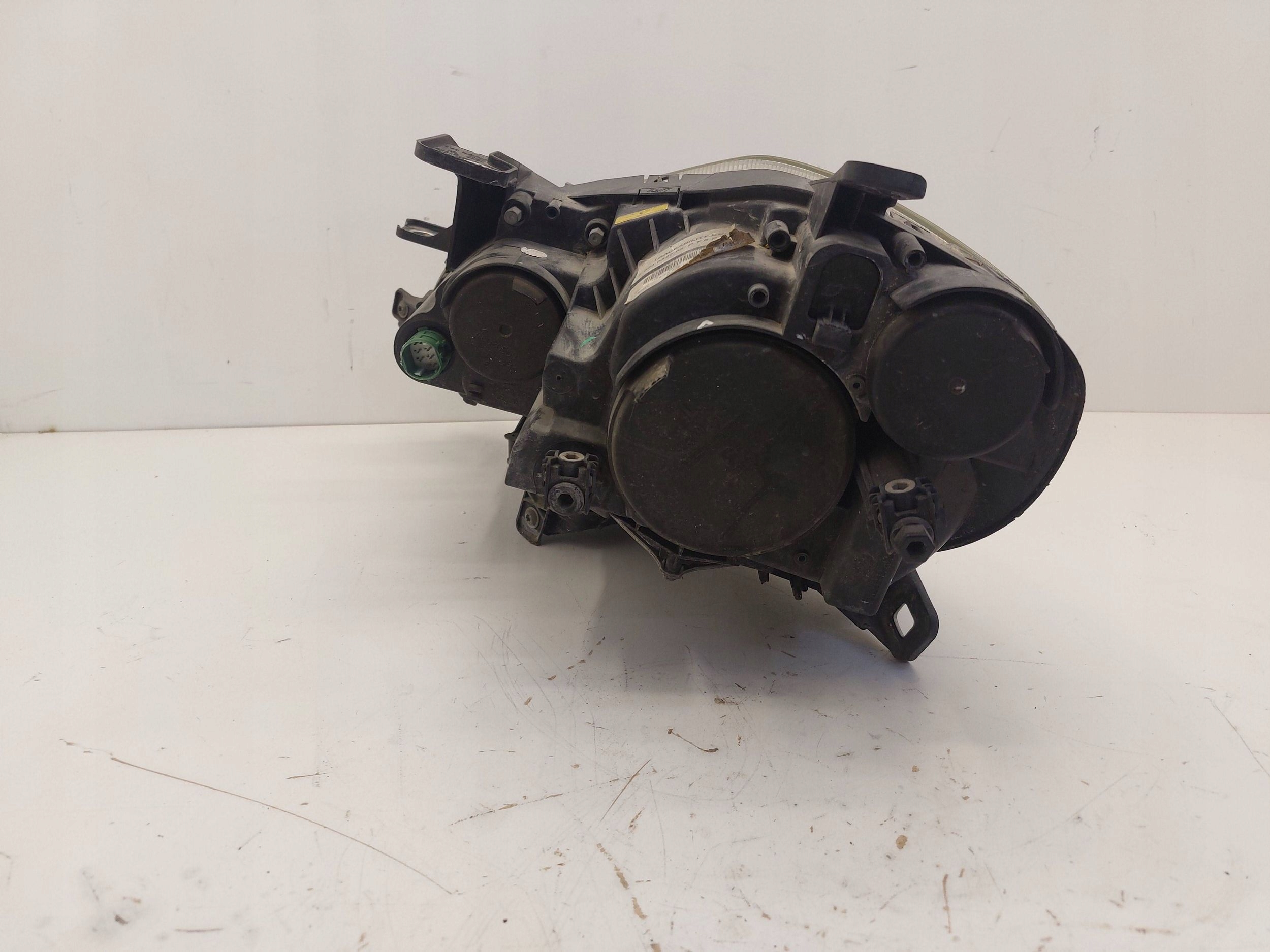 LANCIA DELTA III 3 REFLEKTOR light right front XENON EUROPA