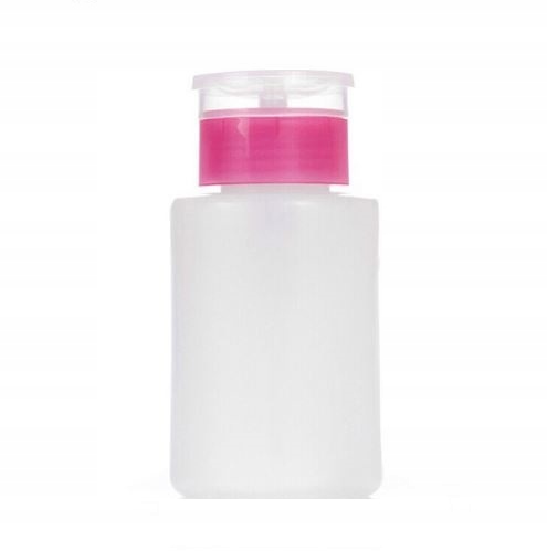 

Dozownik z pompką na aceton/cleaner 150ml