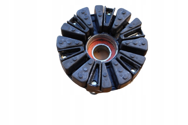 MT10..ZABIERAK - MT10 MT 10 ЗАДНИЙ ПРИВОД КОЛЕСА + РЕЗИНА