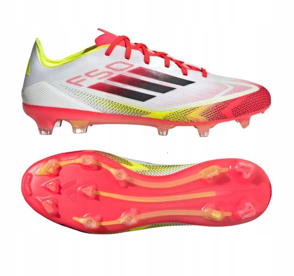 Boty adidas F50 Pro Fg IE1284 vel. 44 2/3