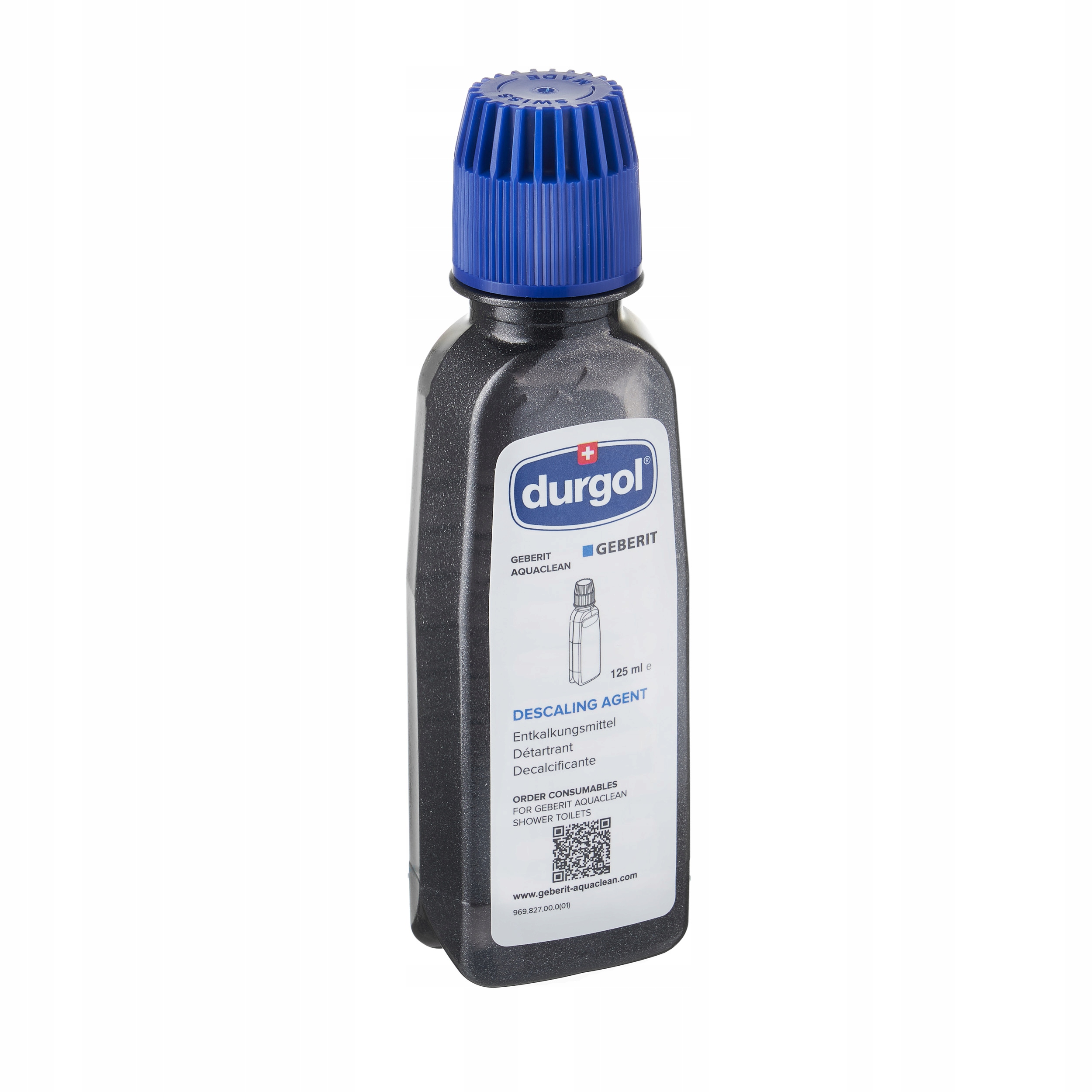 

Geberit AquaClean środek odkamieniający 125 ml