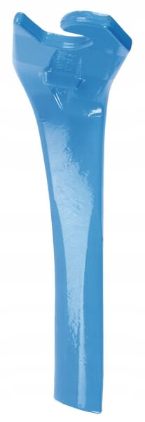 Zub aktivní brány, pravý SZ34 Lemken 3377048