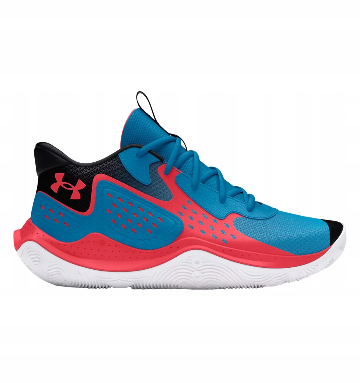 Buty Jet '23 Under Armour 46