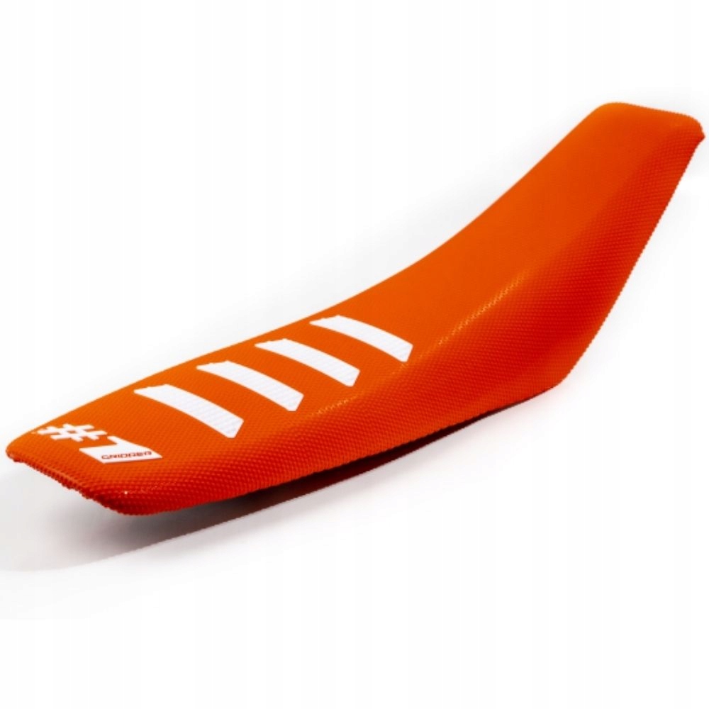 ЧЕХОЛ ДЛЯ СИДЕНЬЯ ONEGRIPPER ORANGE RIBBED