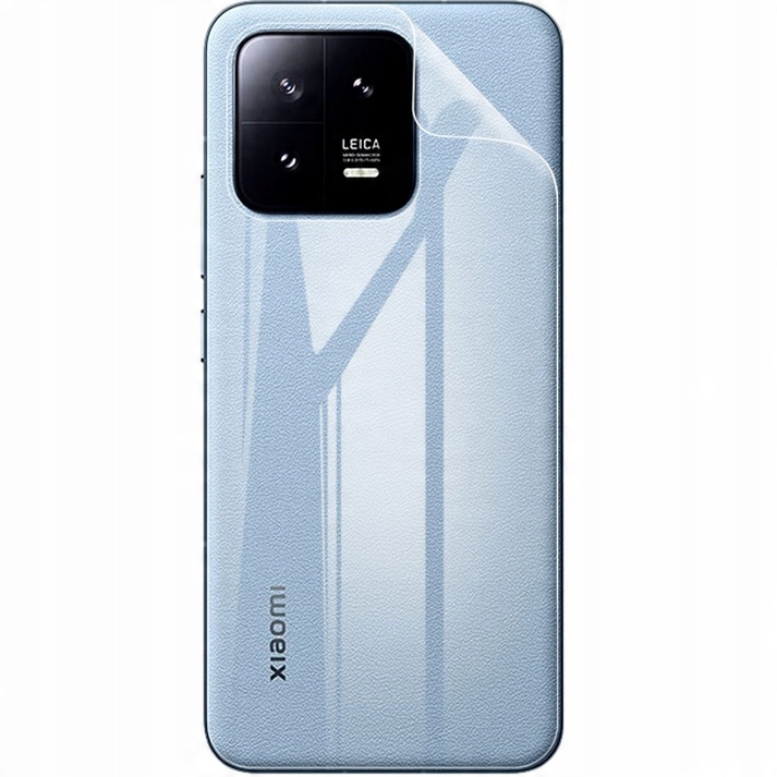 

Folia ochronna na plecki Imak do Xiaomi 13, 2 szt