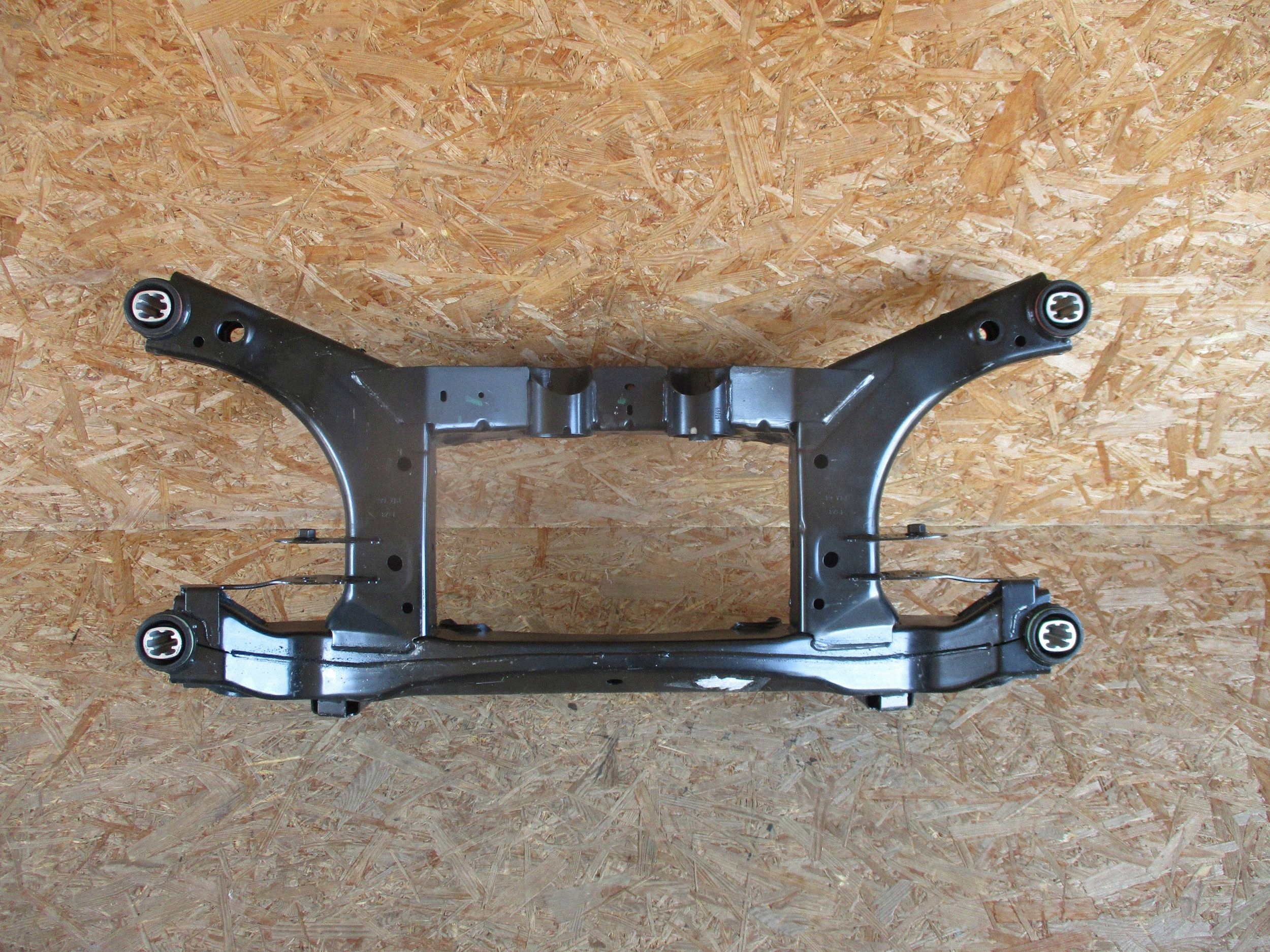 Vorderachsträger Achsträger heck hinten FORD KUGA MK3