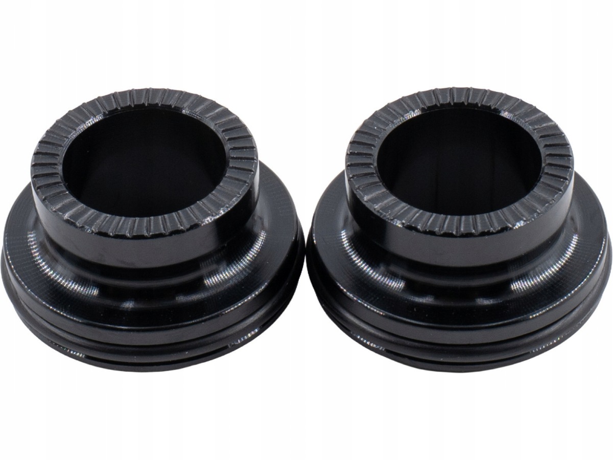 Koncovky osy předního náboje Ambit Realm Boost 15 mm O-kroužky 20 mm