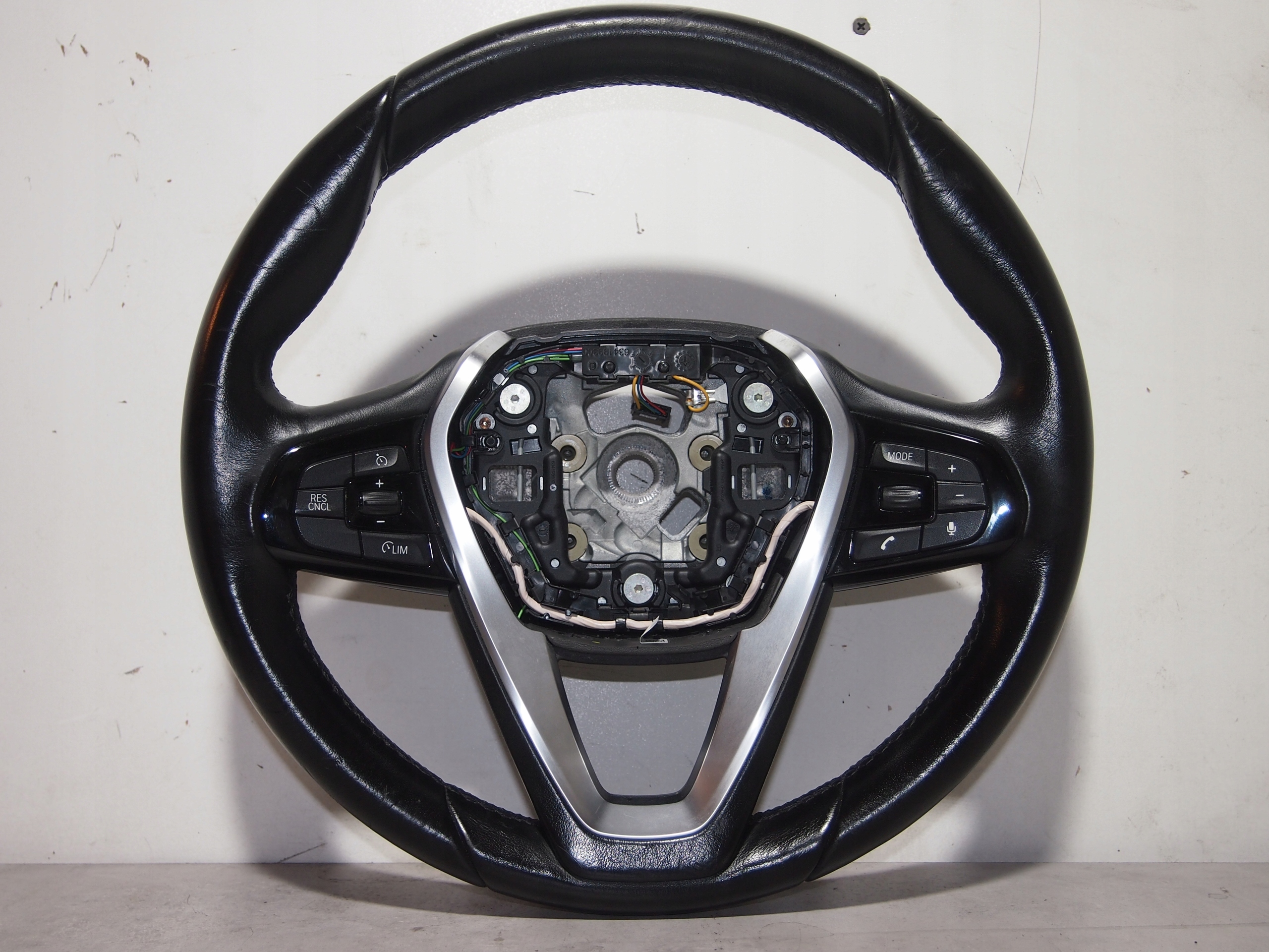 BMW 5 G30 рульове колесо 7934657